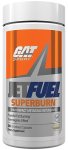 GAT Jetfuel SuperBurn 120 Caps (image for) GAT Jetfuel SuperBurn 120 Caps