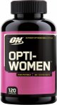 Optimum Nutrition Opti-Women (image for) Optimum Nutrition Opti-Women