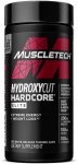 MuscleTech Hydroxycut Hardcore Elite 100 Thermo Caps (image for) MuscleTech Hydroxycut Hardcore Elite 100 Thermo Caps