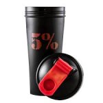 5% Nutrition Shaker 20oz (image for) 5% Nutrition Shaker 20oz