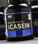 Optimum Nutrition 100% Casein 4 lbs. (image for) Optimum Nutrition 100% Casein 4 lbs.