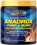 MHP Anadrox Pump & Burn 30 Servings (image for) MHP Anadrox Pump & Burn 30 Servings